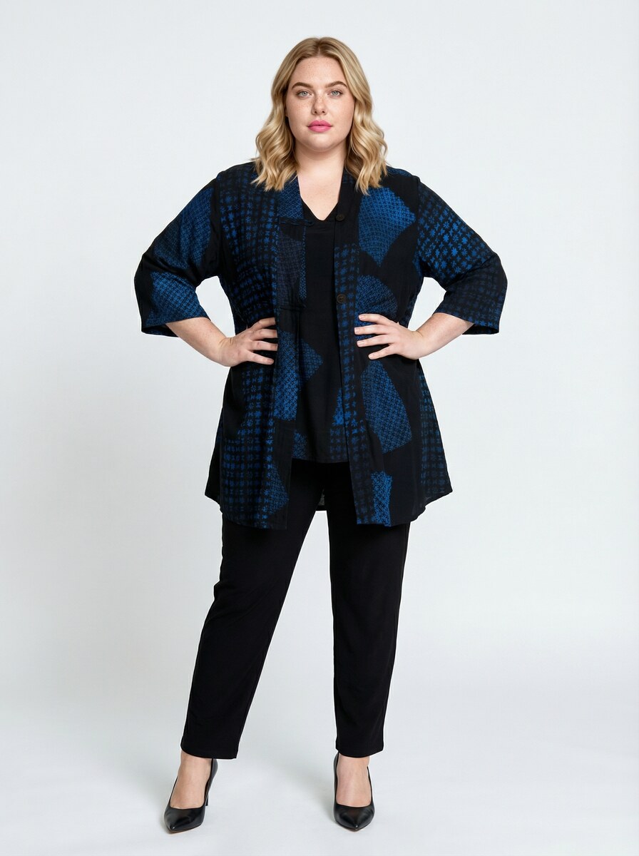 Jacket KT3488T 2642 Jacket KT3488T 2642